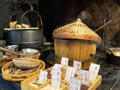 -盡膳口福·百年汤方火锅(科华北路店)