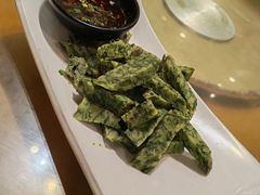 -三姐妹餐厅(曲江店)