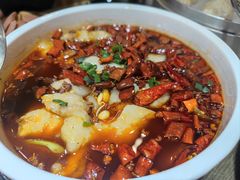 -隆喜元鱼汤包·海鲜(中联广场店)
