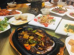 -全启和美食(由由店)