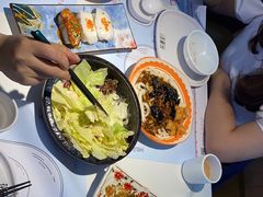 -花漫里亲民日式餐厅(万象城店)