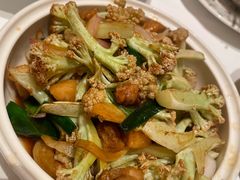 -桂满陇·杭州饭店(清河万象店)