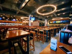 大堂-COMMUNE幻师(上邦百汇城店)