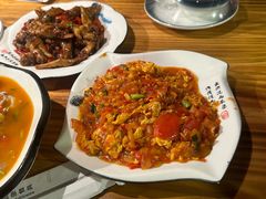 -小口味