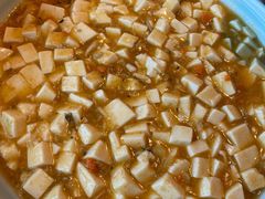 老上海蟹粉豆腐-上海小南国(正大店)