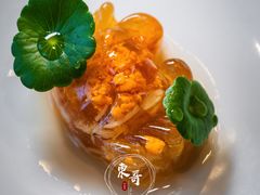 -北京王府井希尔顿酒店·秦唐中餐厅Chynna