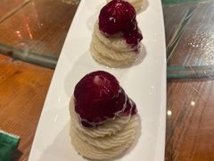 -大汗行宫园林餐厅