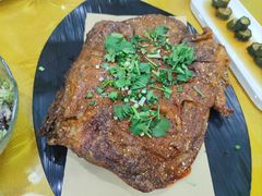-杨正宗烤全羊(北二环店)