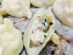 -新兴园饺子馆(北京百子湾店)