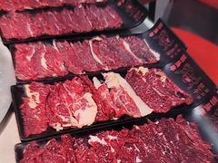 -三头牛·潮汕牛肉生蚝火锅 (夏湾店)
