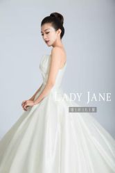 点击看大图 -Lady Jane高端婚纱礼服馆