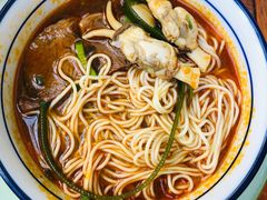 -金海湾自助餐厅(金陵饭店)