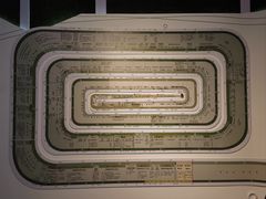 -夏都公园-延庆规划展览馆