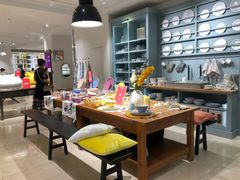 -ZARA HOME(天环广场店)