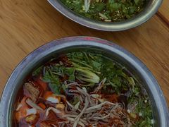 -老五鸡丝豆花面粉(瑞金北路68号院店)