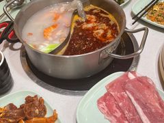 -布多斯烤肉火锅自助(江腾广场店)