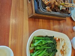 -大丰收海鲜地方菜馆