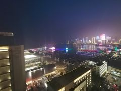 -VENU+海景酒廊