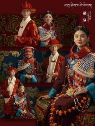 点击看大图 -蒙娜丽莎婚纱摄影·旅拍