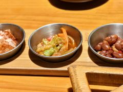 -恩你小木屋·韩式料理(假日广场店)