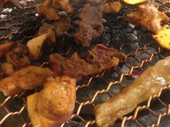 -大壮家原味烤肉(兴华北街店)