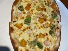 -JINNS锦时 steak&pizza(浸信会礼拜堂旧址店)
