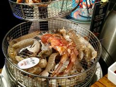 -海味当家·蒸锅海鲜(星海公园店)