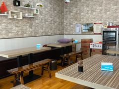 -秦云老太婆摊摊面(蜀汉路店)