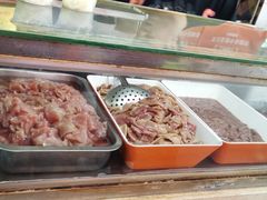 -王记生烫牛杂面馆(兰陵路店)