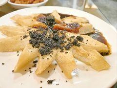 -花鸟鱼私家小厨(文殊院店)