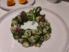 -小放牛炒菜馆(裕华万达店)