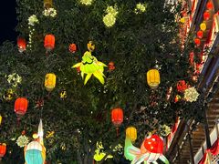 -大小河街
