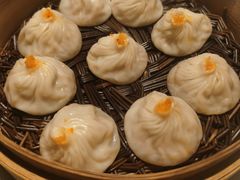 蟹粉小笼-成隆行·蟹王府(九江路店)