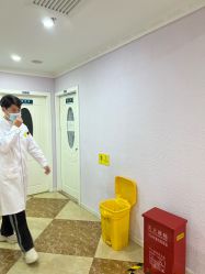 -上海宏康医院·医疗美容科
