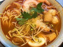 -长勺子东南亚(街道口店)