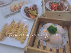 -鼎珑点心仔(燕塘店)