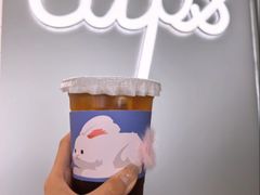-Sips&Lick茶兰咖啡(五道口店)