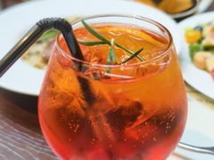 -沏点Trattoria意大利餐厅(新街口店)