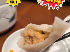 -喜鼎海胆水饺(东港店)