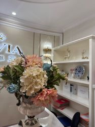 -茜尔维亚修身连锁(杨浦五角场店)