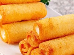 -美未居·老字号·地道顺德菜·桑拿鸡·鱼生(容桂店)