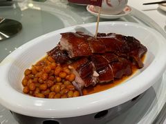 -稻香酒家·34年老字号·港式粤菜(侨光店)