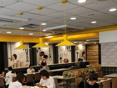 大堂-真功夫(金月湾店)