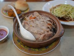 -砂锅居(西四店)