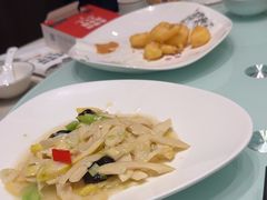 -老德州四合院·德州菜(天衢路店)