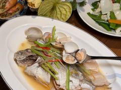 -金成潮菜博物馆(海珠湿地店)