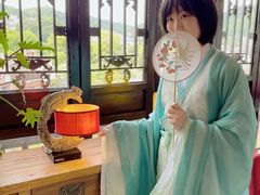 -上席擂茶·新中式青年茶馆(古城店)