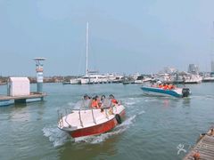 -日照世帆赛基地