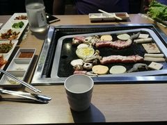 -火牛火韩式烤肉韩国料理(韩乐坊店)