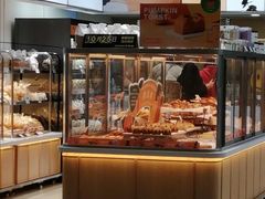 -仟吉KenGee(国贸360店)